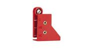 0-227-03 Legrand Auxiliary Contact, 1 Contact, NO+NC, Vistop