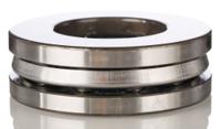 51112 SKF  1 Row Ball Bearing - 60 mm ID, 85 mm OD