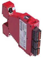 440r-p226ags-nnr Allen Bradley Guardmaster MSR42 Series Safety Controller, 4 Safety Inputs, 2 Safety Outputs, 24 V dc
