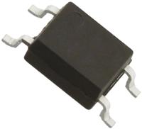 hcpl-181-00ae Broadcom, HCPL-181-00AE DC Input Phototransistor Output Optocoupler, Surface Mount, 4-Pin SOIC