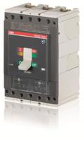 1sda054437r1-t5n400-ff-tma-400a ABB, SACE Tmax T MCCB Molded Case Circuit Breaker 3P 400A, Breaking Capacity 70 kA, Fixed Mount