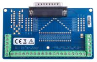 adc-20-term Pico Technology ADC-20 & TERM Voltage Data Logger, USB 1.1, USB 2.0, 4, 8 Input Channel(s)