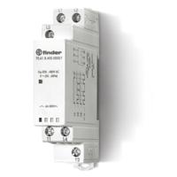 706184000000t Finder Voltage Monitoring Relay, 3 Phase, SPDT
