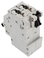 2cds252001r0607-s202-k63 ABB System Pro M Compact S200 MCB, 2P, 63A Curve K, 400V AC, 6 kA Breaking Capacity