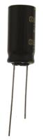 eeufm1h271 Panasonic 270μF Aluminium Electrolytic Capacitor 50V dc, Radial, Through Hole - EEUFM1H271