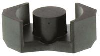 b65807j0000r087 EPCOS N87 RM 6 Transformer Ferrite Core, 2400nH, For Use With Transformer
