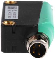 ml100-8-h-350-rt95103 Pepperl + Fuchs Diffuse Photoelectric Sensor, Block Sensor, 5 mm → 350 mm Detection Range