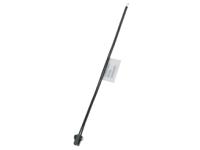 218102-1033 Molex 3 Way Female Micro-Lock Plus Unterminated Wire to Board Cable, 300mm