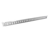 8619730 19-inch Punched Section, Steel