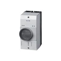 260089-ci-pkz0-gm Eaton Enclosure CI Series Insulated Enclosure for Use with PKZM0 Series