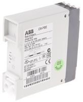 1svr550881r9400 ABB Phase Monitoring Relay, 1, 3 Phase, SPST, 220 → 240V ac, DIN Rail