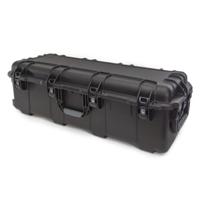 988s-000bk-0a0 Nanuk Nanuk 988 Waterproof Plastic Case With Wheels, 1140 x 413 x 344mm