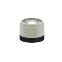 sg-tl70-b Banner SG-TL70 Series Multiple Effect Beacon Tower, 12 → 30 V dc, LED Bulb, DC, IP65