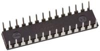 atmega8l-8pu Microchip ATMEGA8L-8PU, 8 bit AVR, ATMEGA8L Microcontroller, 8 MHz, 8kB FLASH, 28-Pin PDIP