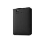 wdbu6y0040bbk-wesn Western Digital WD Elements Portable Storage 3.5 in External Hard Disk Drive