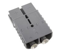 6320g6 Anderson Power Products Battery Connector, 450A