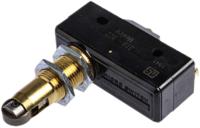 bz-2rq18m-a2 Honeywell Roller Plunger Micro Switch, Screw Terminal, 15 A @ 480 V ac, SP-CO