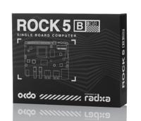 rs119-d8p1-b Okdo Bulk ROCK 5 Model B 8 GB Single Board Computer- Box of 50