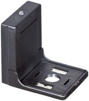 3124015 Murrelektronik Limited DIN 43650 Connector with Indicator Light, 24 V ac/dc Voltage