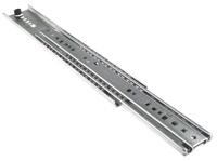 dz7957-0018-2 Accuride Steel Drawer Runner, 457.2mm Closed Length, 150kg Load
