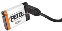 e99aca Petzl Rechargeable 3.6V Li-Ion Torch Battery for Tikka and Tactikka range, 1250mAh Capacity