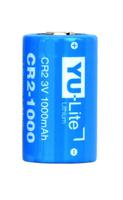 1cr2 Yuasa Lithium 3V, CR2 Battery