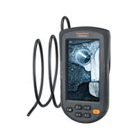 082262a Laserliner 082.262A 5.2mm probe Inspection Camera, 1m Probe Length, LED Illumination