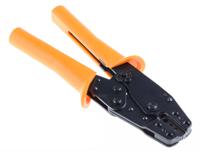 456-778 RS PRO Hand Crimp Tool for SMB Connectors, 0,7 → 3,25mm² Wire