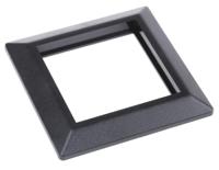 t008177 Kübler Slip-on Bezel For Use With AH57 Series