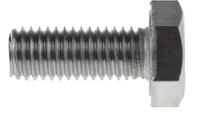 264-6441 RS PRO Stainless Steel, Hex Bolt, M10 x 25mm