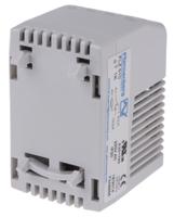 17103000004 Pfannenberg FLZ Changeover Enclosure Thermostat, 100 → 250 V ac, +20 → +80 °C