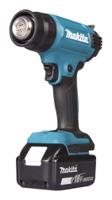 dhg181zj Makita DHG181ZJ 550 max Cordless Heat Gun