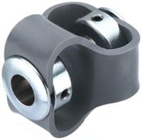 047404242rs Huco Specialist Coupling, 16mm Bore, 56mm Length Coupler