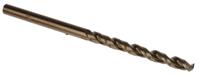 dt5041-qz DeWALT DT50 Series HSS-R Twist Drill Bit, 3.5mm Diameter, 70 mm Overall