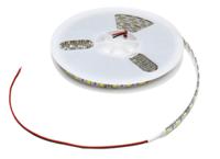 f10-w5050-24-60-ip65 PowerLED 24V White LED Strip Light, 3000K Colour Temp, 5m Length
