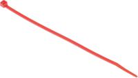 233-708 RS PRO Cable Tie, 203mm x 4.6 mm, Assorted Nylon, Pk-250