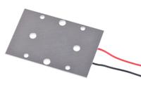 ilr-on12-red1-sc211-wir200 Intelligent LED Solutions 22 → 31.2V Red LED Strip Light