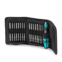 1212756 Phoenix Contact 17 Piece Electrician Tool Kit Tool Kit with Bag