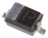 nsr0530ht1g onsemi 30 V 500 mA Diode Schottky 2-Pin SOD-323 NSR0530HT1G