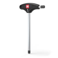 70112 INBUS T-handle Metric Hex Key, 10mm