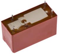 rtb14005 TE Connectivity PCB Mount Power Relay, 5V dc Coil, 12A Switching Current, SPDT