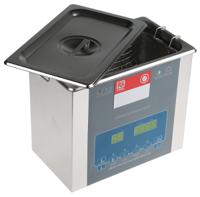 855-5911 RS PRO Ultrasonic Cleaner, 100W, 3L