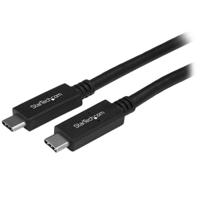 usb315cc1m StarTech.com USB 3.0, Male USB C to Male USB C, 5Gbps, 1m