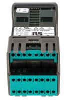 95001pa000 CAL 9500 PID Temperature Controller, 48 x 48 (1/16 DIN)mm, 2 Output Relay, SSD, 100 V ac, 240 V ac Supply Voltage