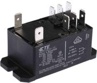 t92p11d22-12-5-1393211-3 TE Connectivity Flange Mount Power Relay, 12V dc Coil, 30A Switching Current, DPDT