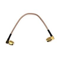 bu-4150032048 Mueller Electric BU-415 Series Male SMA to Male SMA, 48 in 50 Ω
