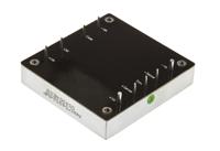 tep-75-4815wi TRACOPOWER TEP 75WI DC-DC Converter, 24V dc/ 3.2A Output, 18 → 75 V dc Input, 75W, Through Hole, +75°C Max Temp