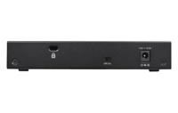 gs308-300uks Netgear GS308-300UKS, Unmanaged 8 Port Ethernet Switch