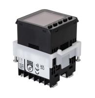 e5cc-qq3d5m-000 Omron E5CC Panel Mount PID Temperature Controller, 48 x 48mm, 2 Output SSR, Solid State Relay, Logic, 20.4 →