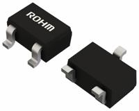 umzu62nfmt106 ROHM UMZU6.2NFMT106, Uni-Directional TVS Diode, 3-Pin SOT-323